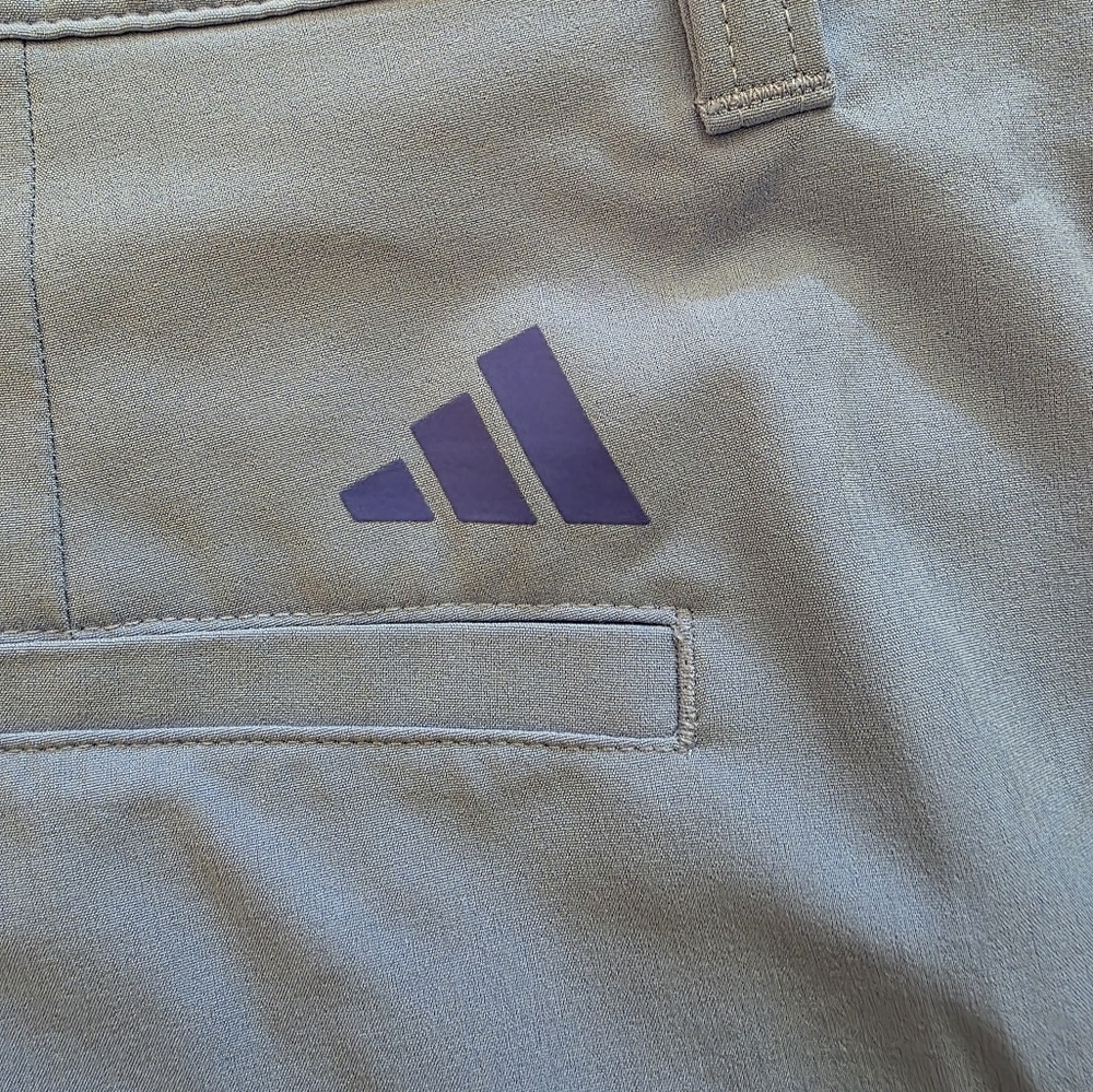 Adidas Ultimate365 8.5-Inch Golf Shorts - Picture 7 of 10